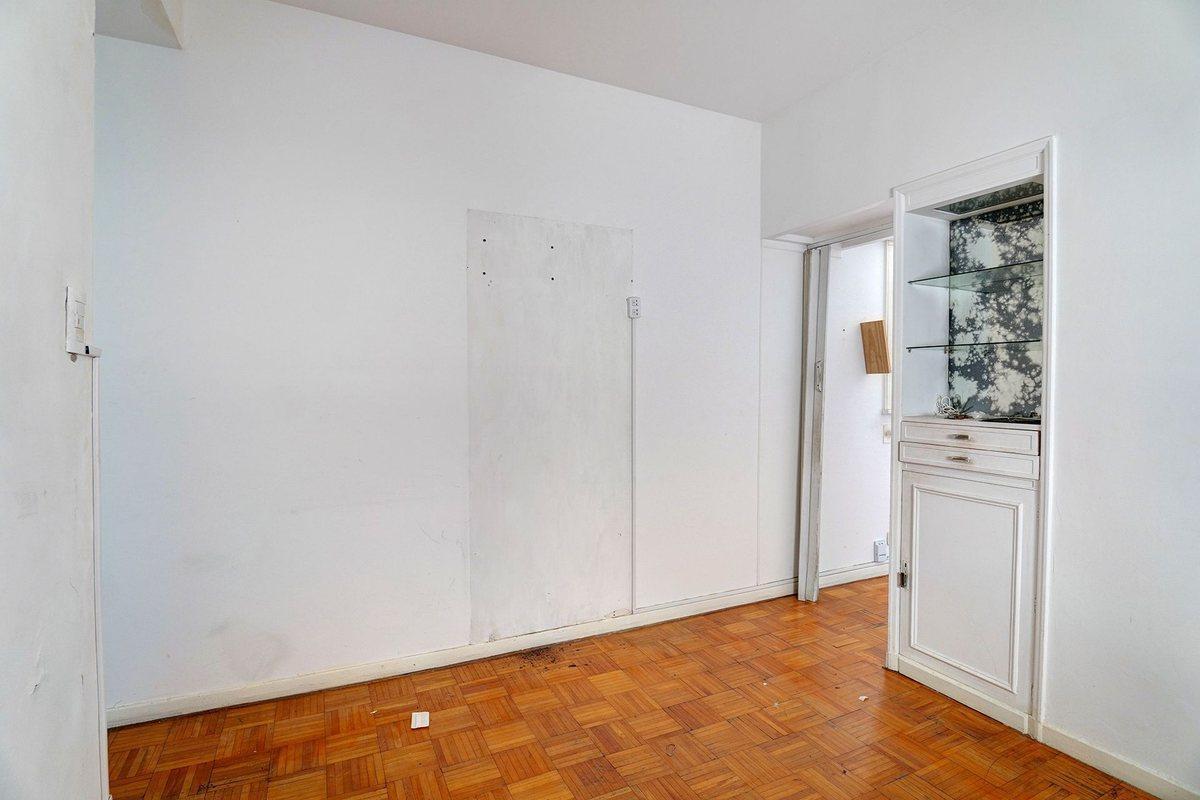 Foto de Venta dos ambientes en Retiro con Balcón, imagen 5