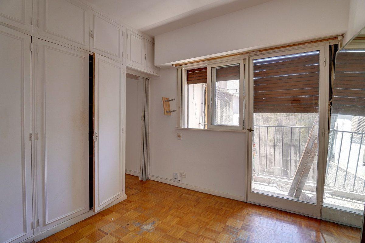 Foto de Venta dos ambientes en Retiro con Balcón, imagen 4