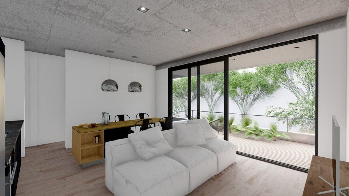 Foto de DEPARTAMENTO venta 2 AMBIENTES Lomas de Zamora, imagen 1