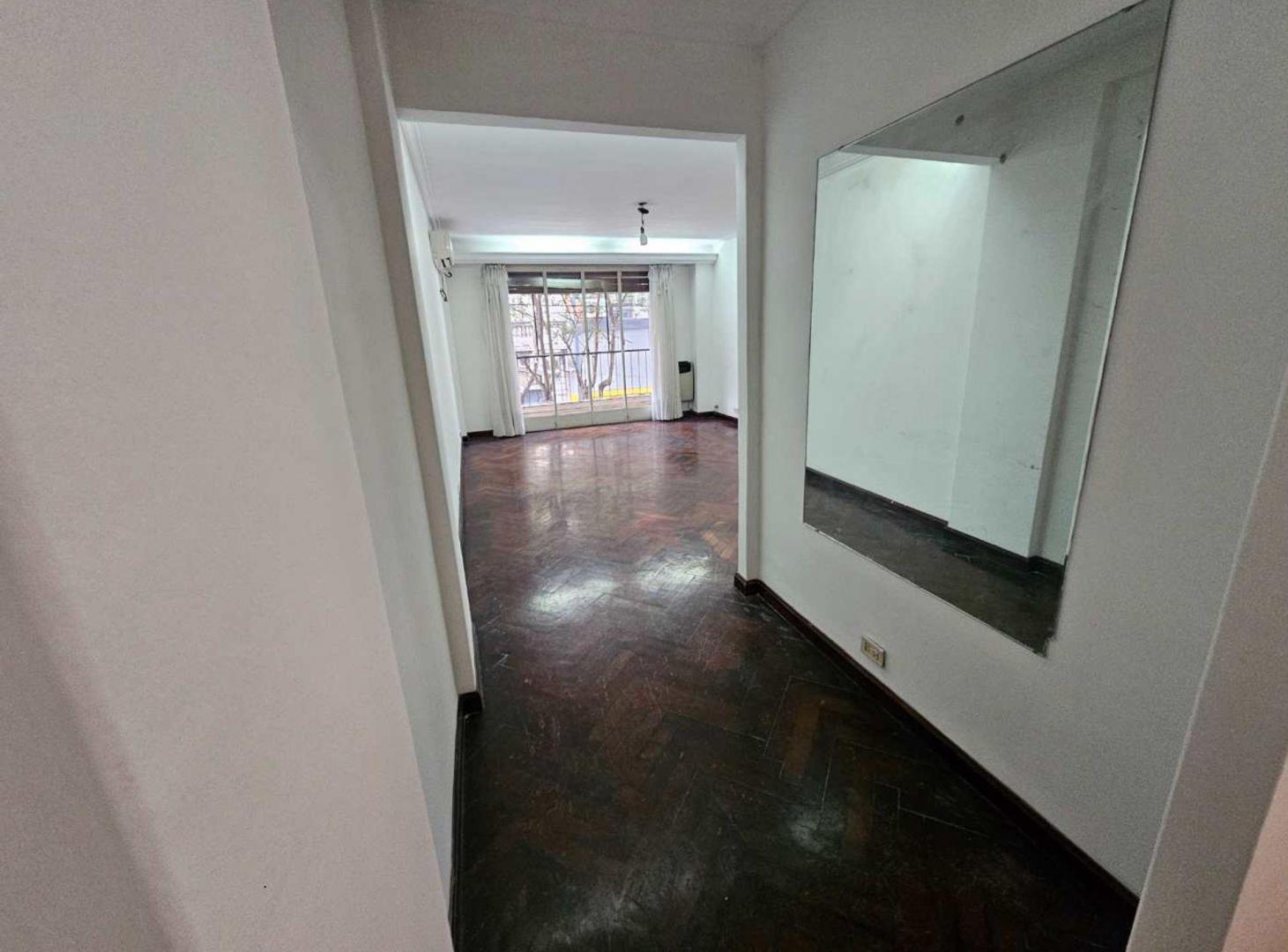 Foto de ALQUILER DEPARTAMENTO 4 AMBIENTES BALCON Y PATIO, imagen 2