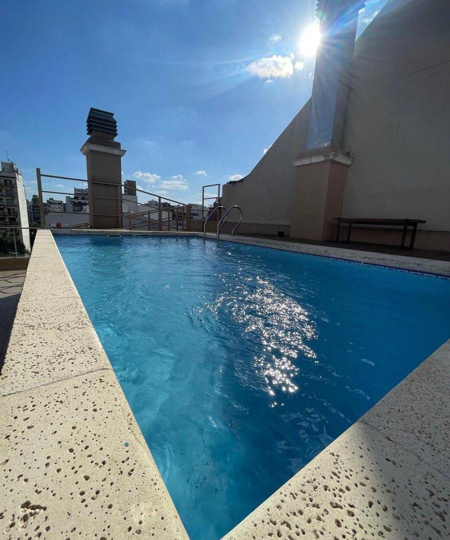 Foto de ALQUILER: ESPECTACULAR MONOAMBIENTE EN CABALLITO, imagen 2