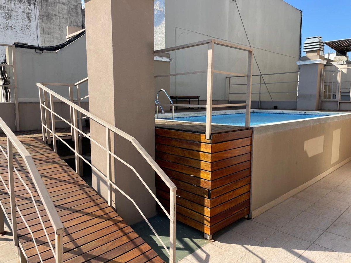 Foto de ALQUILER: ESPECTACULAR MONOAMBIENTE EN CABALLITO, imagen 4