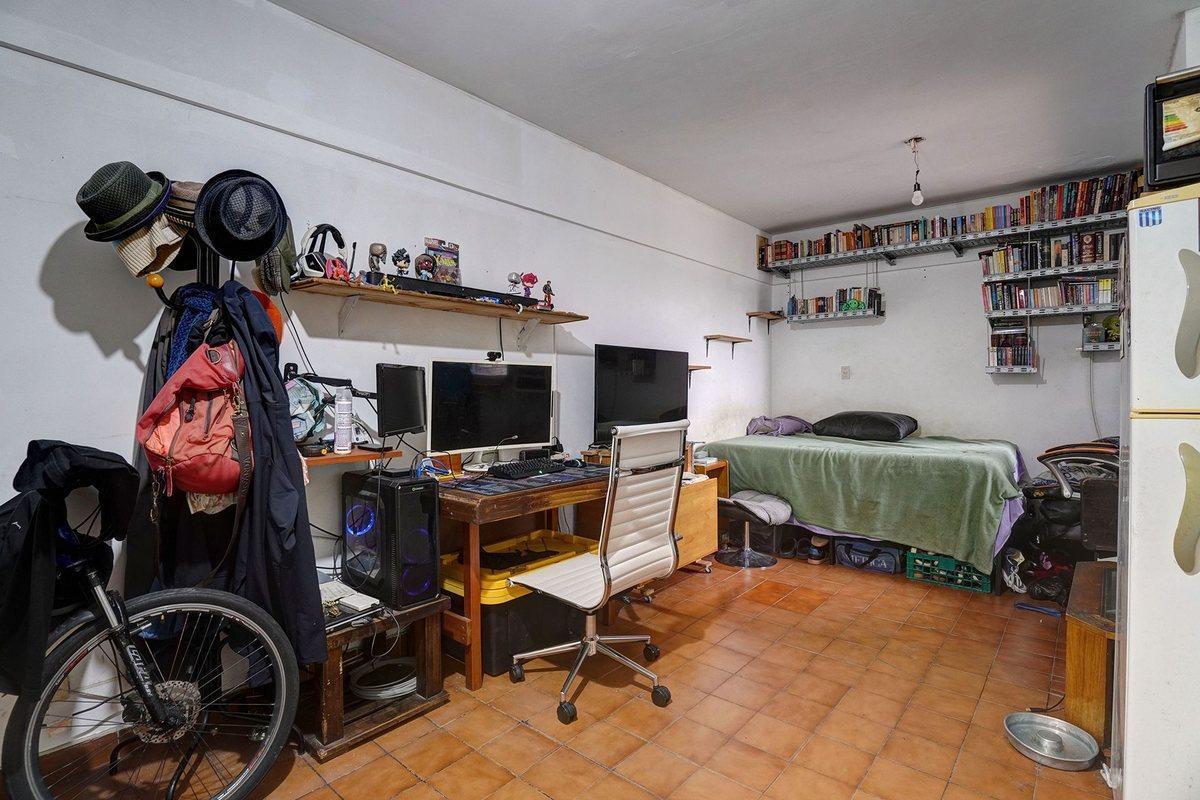 Foto de Departamento Monoambiente Balvanera Venta, imagen 4