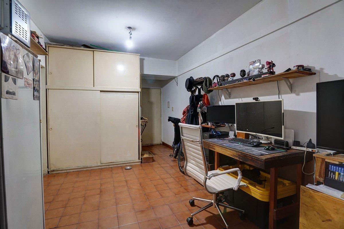 Foto de Departamento Monoambiente Balvanera Venta, imagen 2