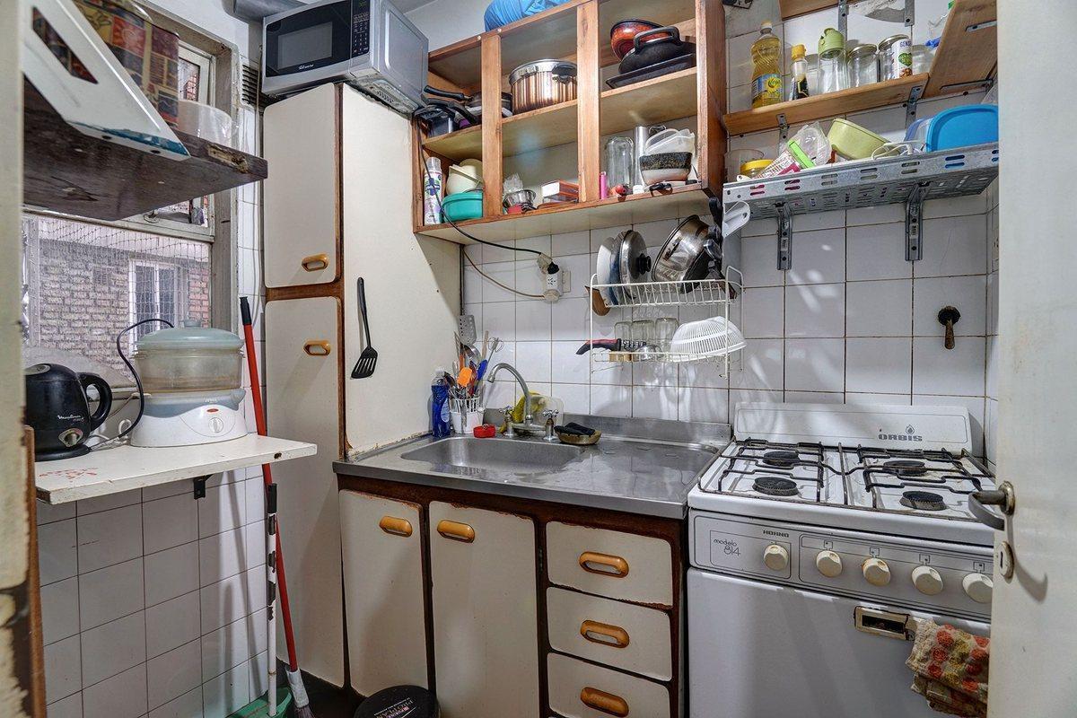 Foto de Departamento Monoambiente Balvanera Venta, imagen 5