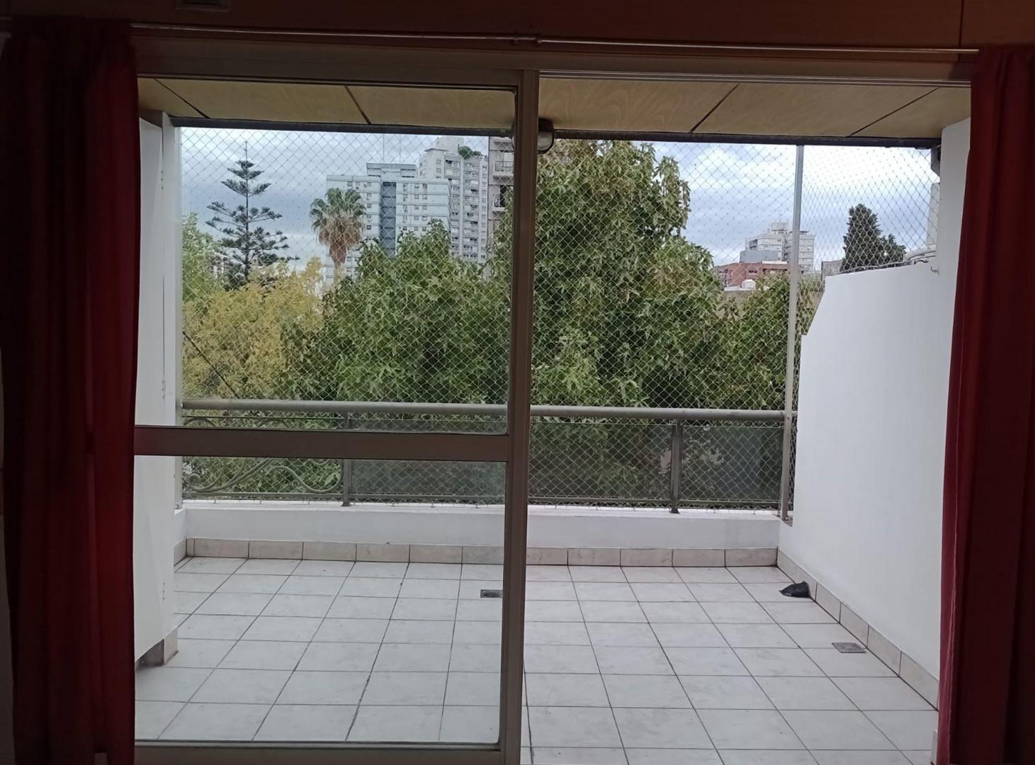 Foto de Departamento 2 ambientes balcon y 2 cocheras Nuñez, imagen 4
