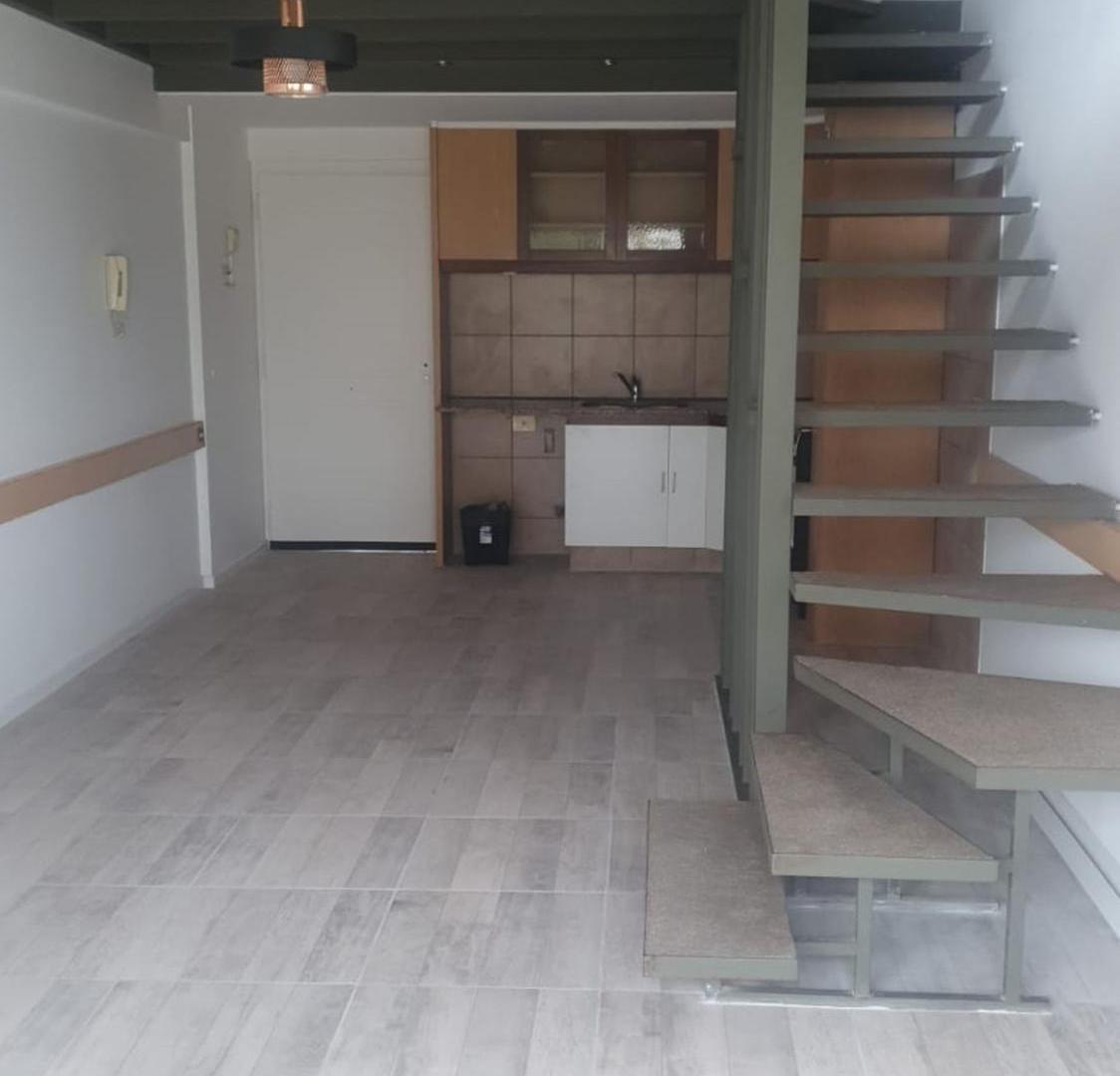 Foto de Departamento 2 ambientes balcon y 2 cocheras Nuñez, imagen 5