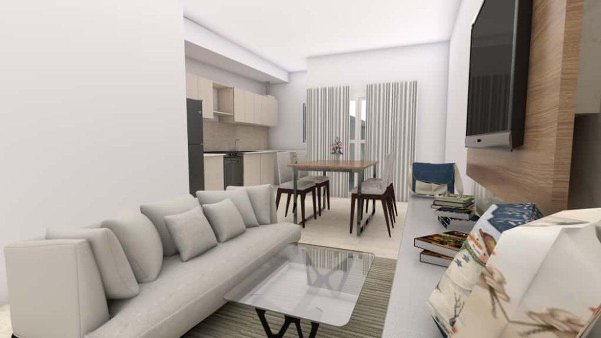 Apartamento