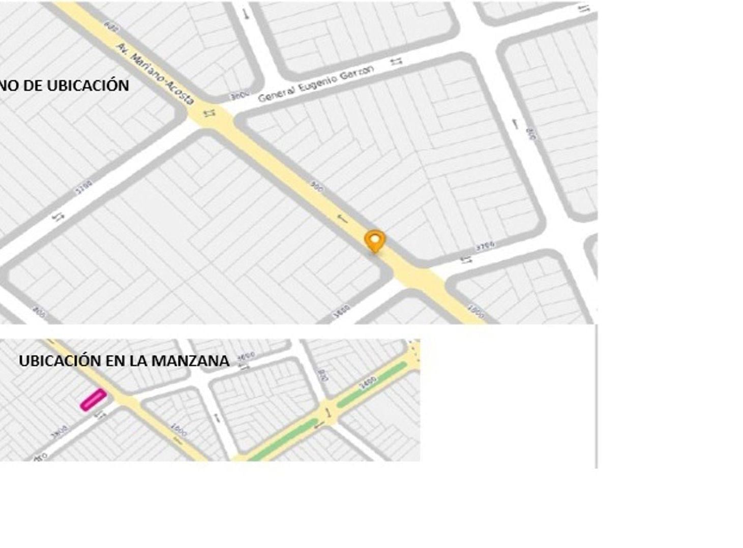 Foto de VENTA: LOTE PARA DESARROLLO 6 PISOS DOS RETIROS, imagen 1