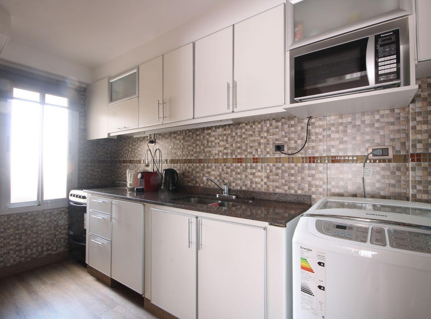Foto de DEPARTAMENTO venta LOMAS 3 ambientes RECICLADO, imagen 4