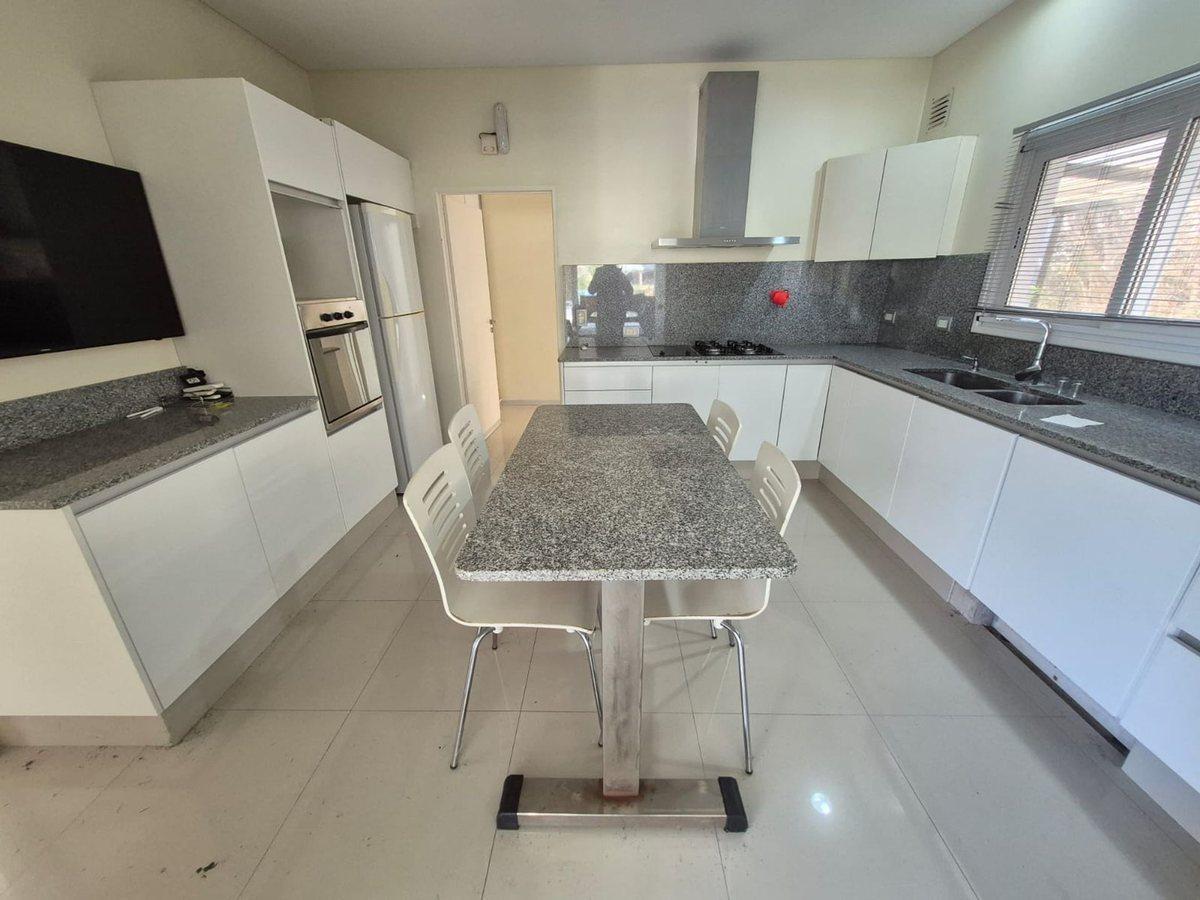 Foto de CASA 4 AMBIENTES VENTA SANTA CLARA VILLANUEVA APTO, imagen 4