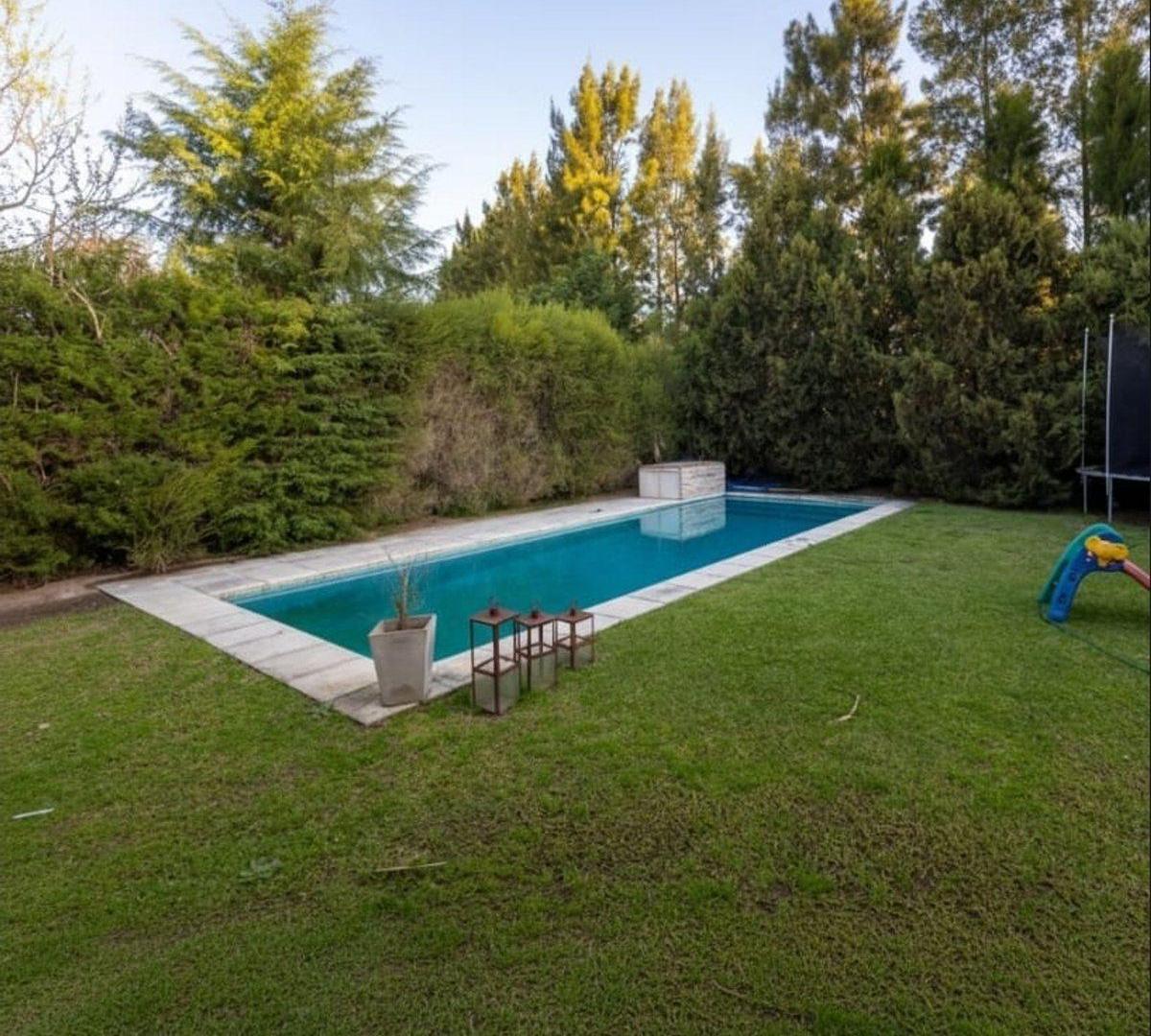 Foto de CASA 4 AMBIENTES VENTA BARRIO SAN FRANCISCO TIGRE, imagen 5