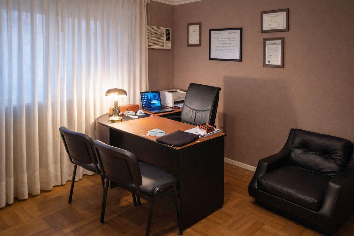 Foto de Oficina Venta- Monserrat-Centro. OPORTUNIDAD, imagen 2