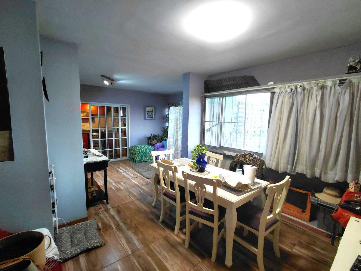 Foto de VENTA DEPARTAMENTO 4 AMB 69M2 LUMINOSO V. LUGANO, imagen 2