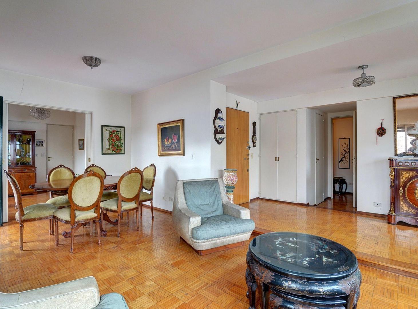Foto de VENTA DEPTO 5 AMB CABALLITO PISO UNICO 2 COCHERAS, imagen 2