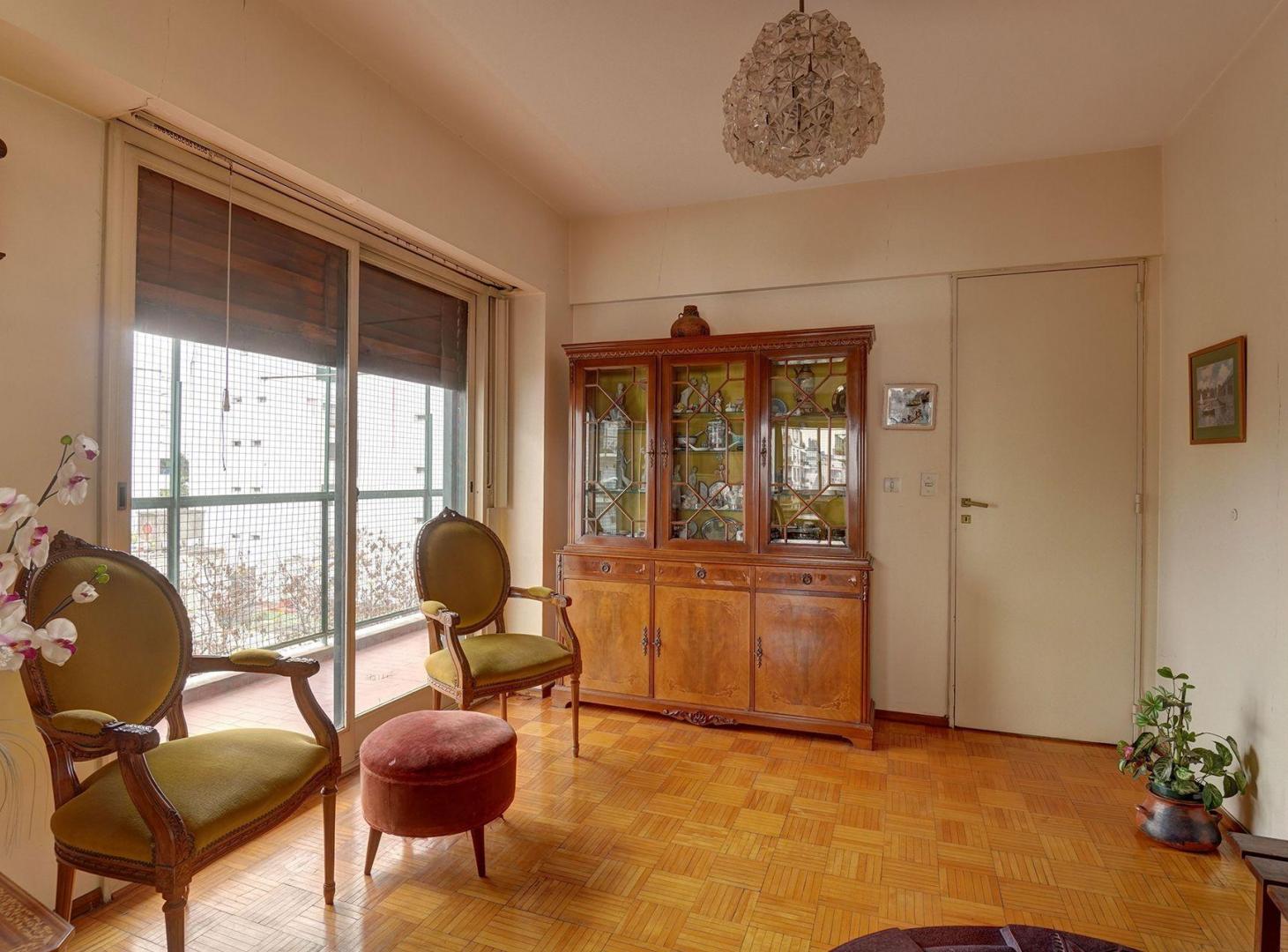 Foto de VENTA DEPTO 5 AMB CABALLITO PISO UNICO 2 COCHERAS, imagen 3