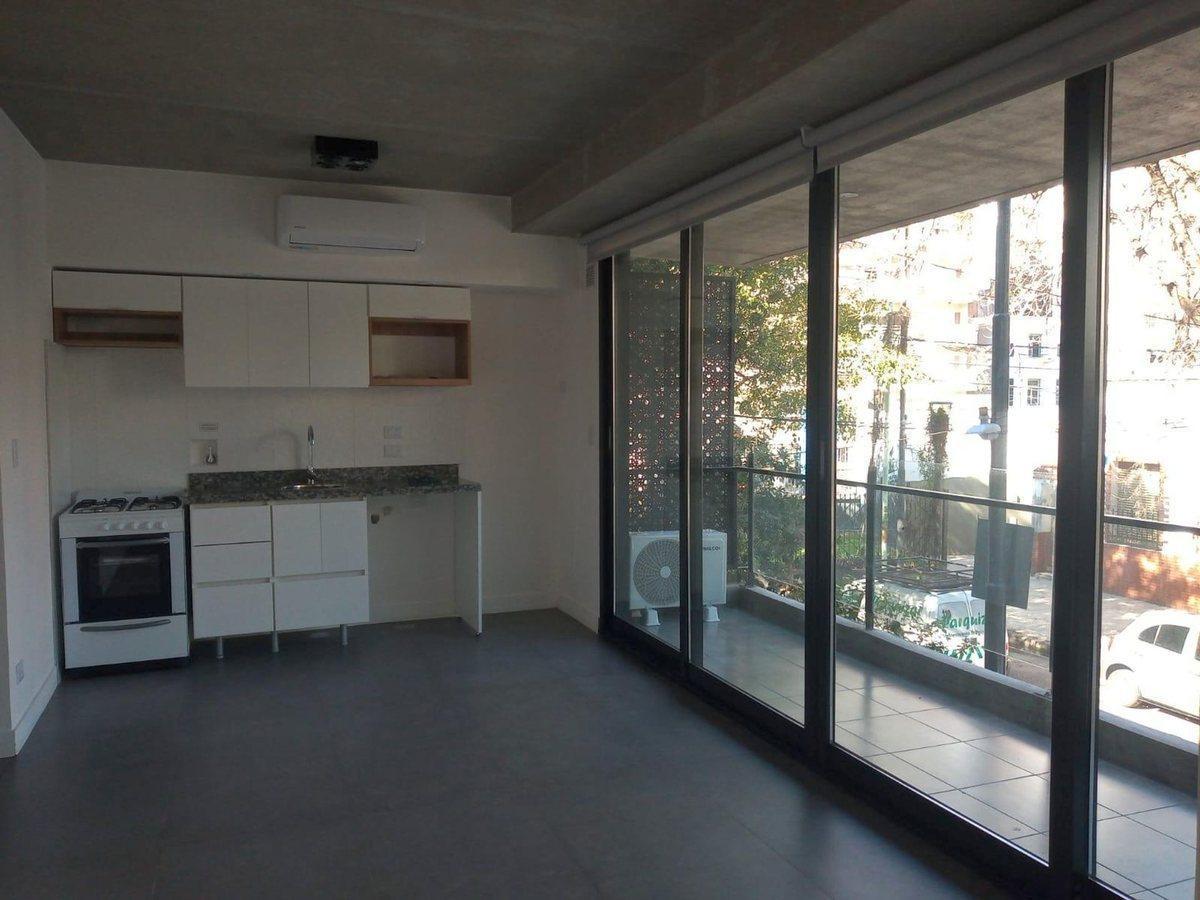 Foto de Alquiler departamento 2 ambientes balcon SUM Nuñez, imagen 4