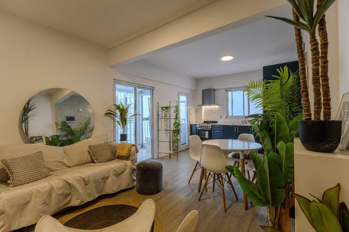 Foto de VENTA DEPARTAMENTO 3 AMBIENTES BALCON CABALLITO, imagen 5