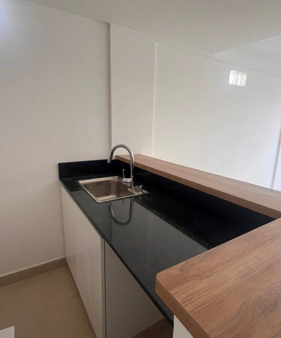 Foto de VENTA MONOAMBIENTE A ESTRENAR AMENITIES ALMAGRO, imagen 4