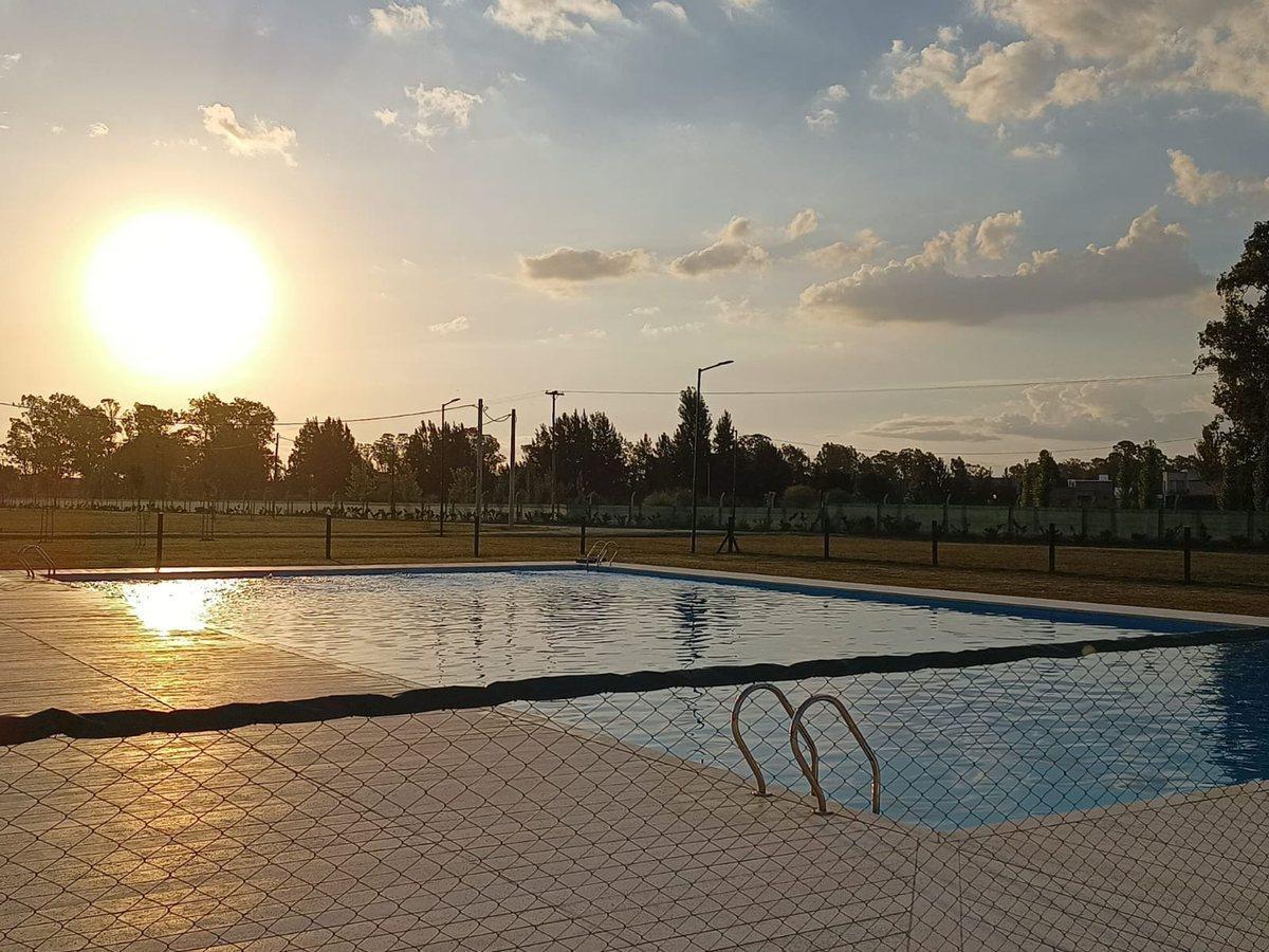 Foto de VENTA LOTE EN BARRIO PRIVADO DE SAN VICENTE, imagen 4