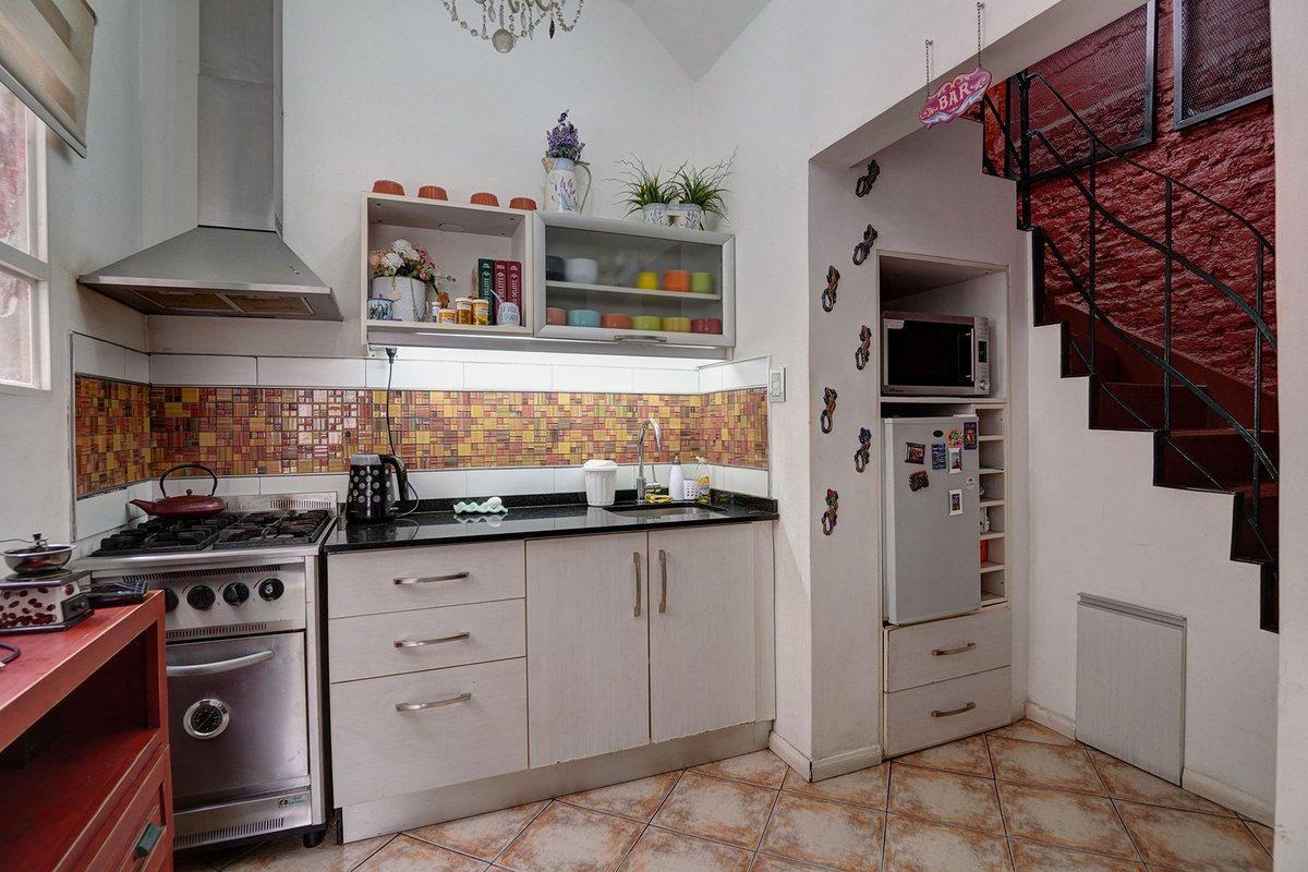 Foto de VENTA PH 4 AMBIENTES TERRAZA VILLA LURO, imagen 3