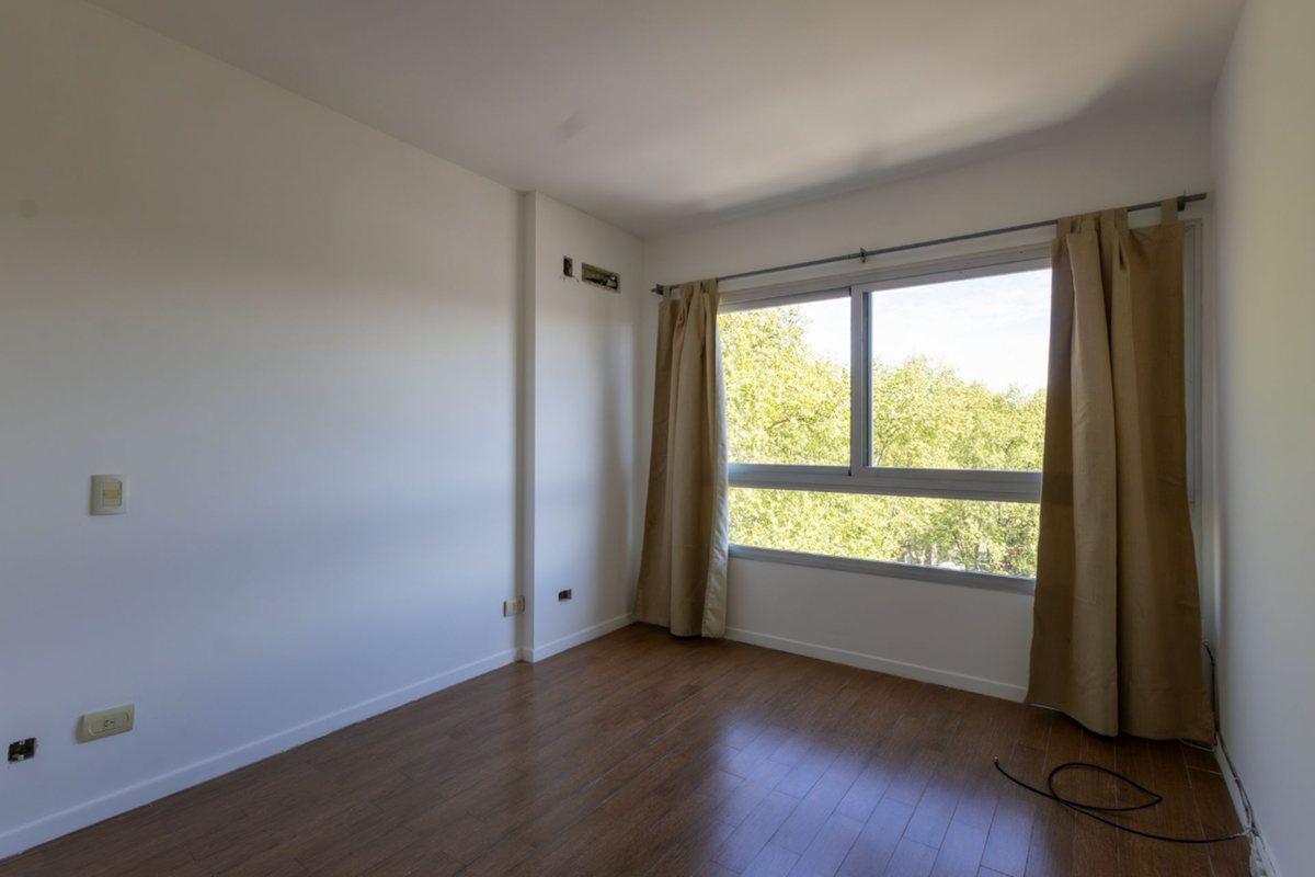 Foto de VENTA DEPARTAMENTO 2 AMBIENTES BALCON PARQUE CHAS, imagen 4