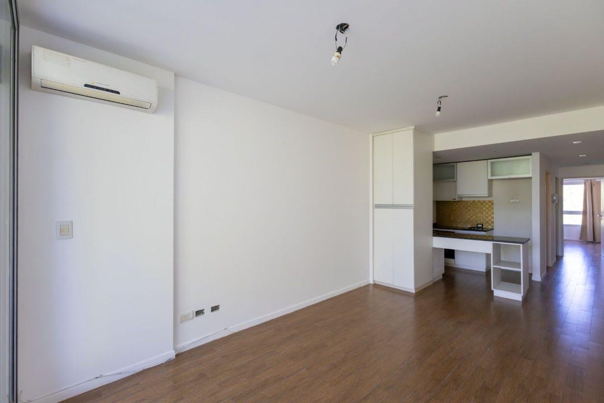 Foto de VENTA DEPARTAMENTO 2 AMBIENTES BALCON PARQUE CHAS, imagen 5