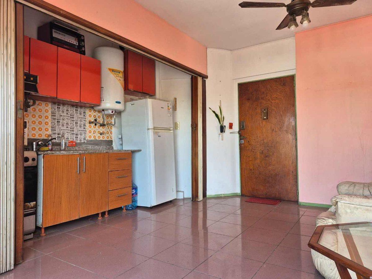 Foto de VENTA DEPARTAMENTO 3 AMBIENTES VILLA GRAL MITRE, imagen 5