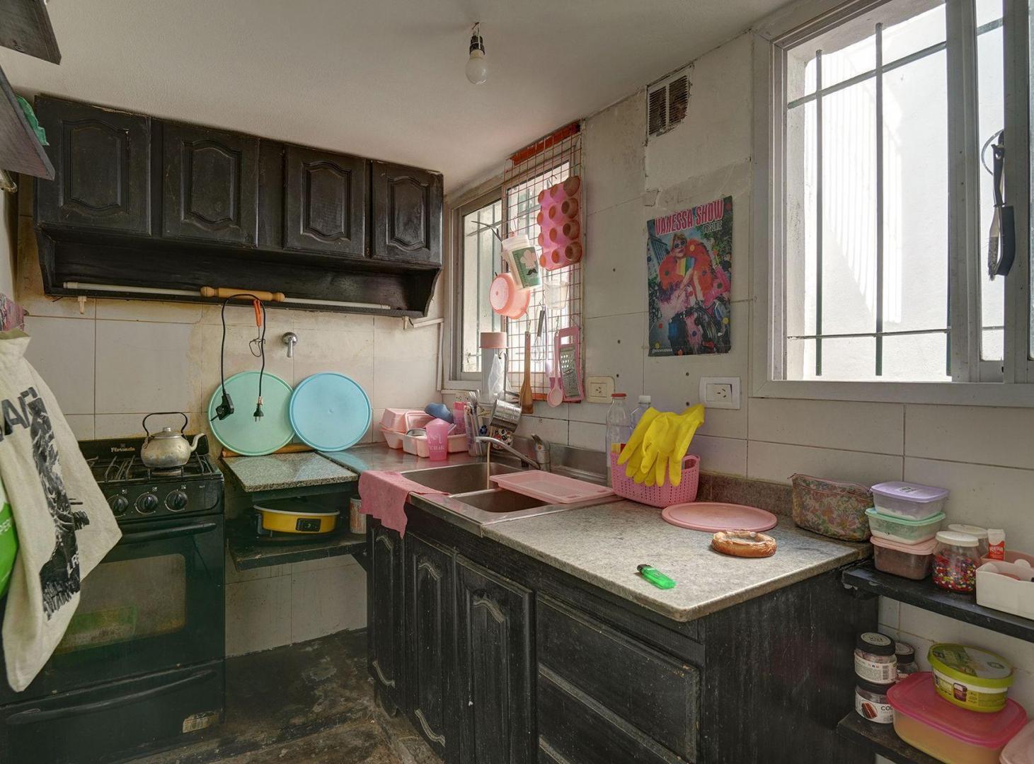 Foto de Venta PH 3 Amb con Patio en Corazón de San Telmo, imagen 5