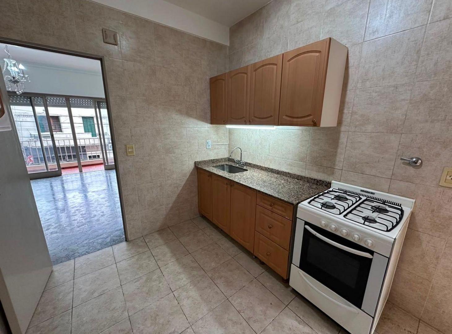 Foto de VENTA DEPARTAMENTO 3 AMBIENTES QUILMES APTO CREDIT, imagen 4