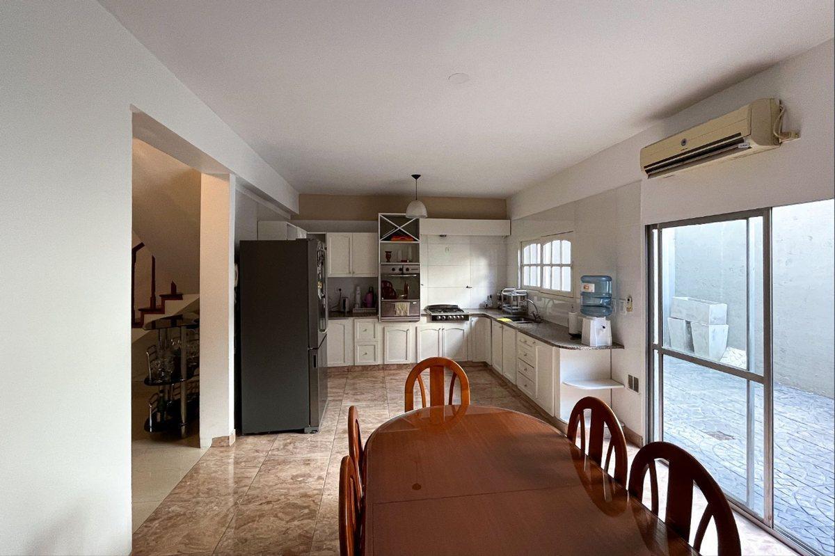 Foto de VENTA PH PARQUE CHACABUCO 5 AMB QUINCHO COCHERA, imagen 3
