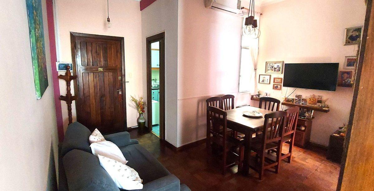 Foto de VENTA 3 AMB 55M2 CON BALCON PATRICIOS 600 BARRACAS, imagen 2