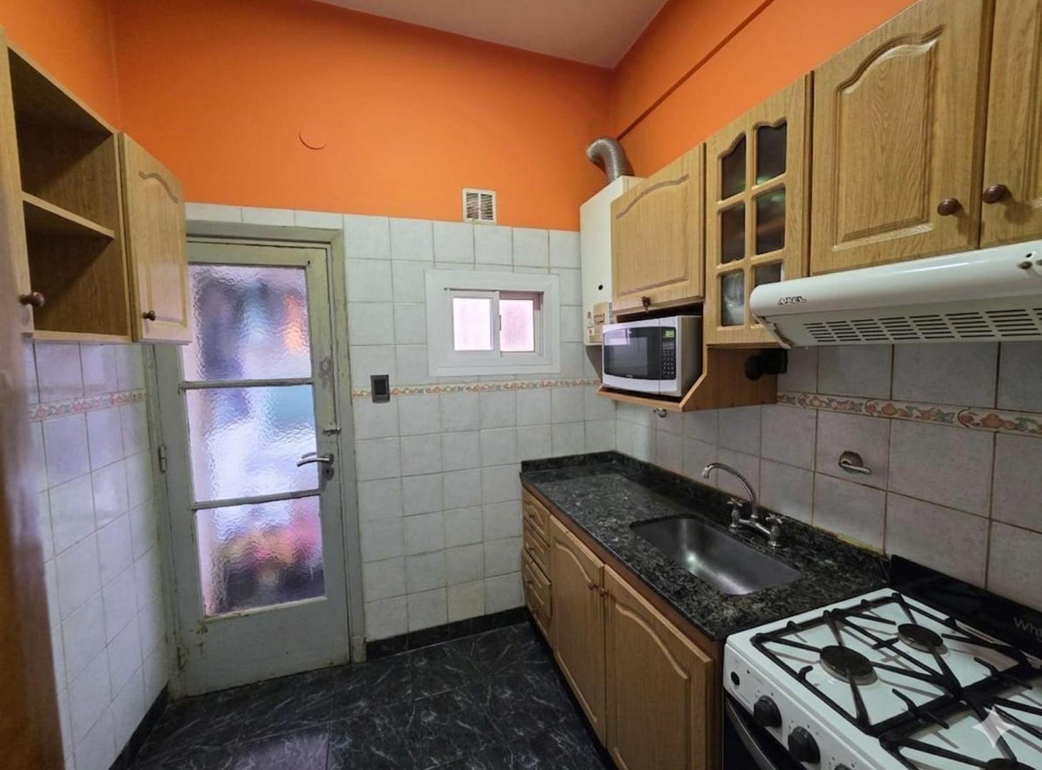 Foto de Departamento 2 ambientes Venta Apto Crédito, imagen 4