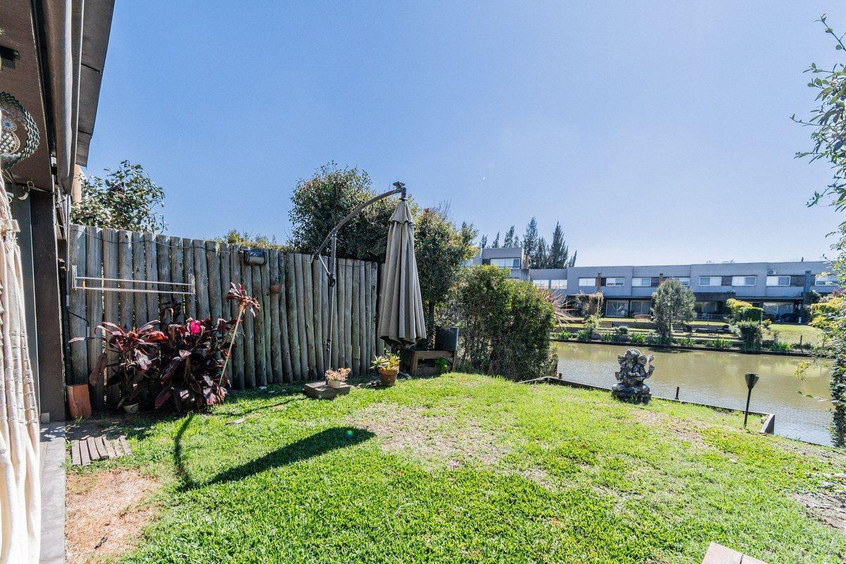 Foto de Casa Dúplex Lago Escondido Nordelta, imagen 2