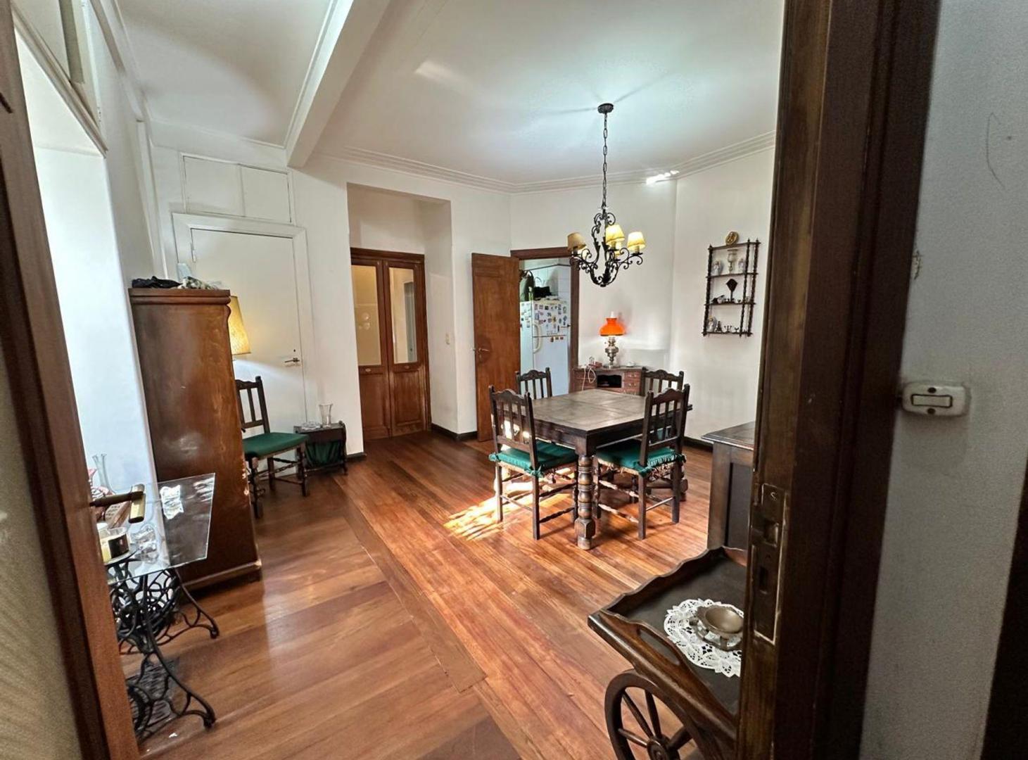 Foto de VENTA 4 AMBIENTES DE ESTILO EN CENTRO DE CABALLITO, imagen 1