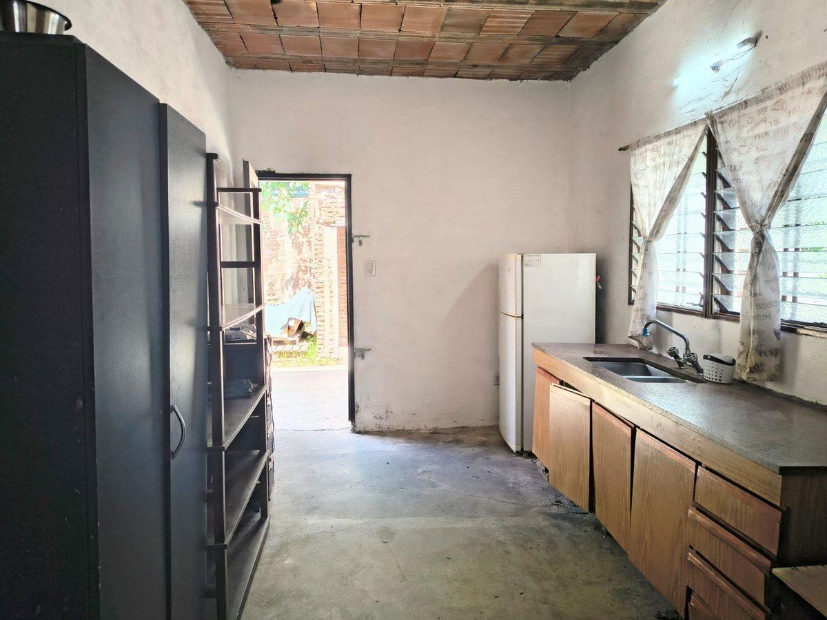 Foto de Venta Casa 3 amb a Refaccionar Lote Propio 10x21, imagen 3