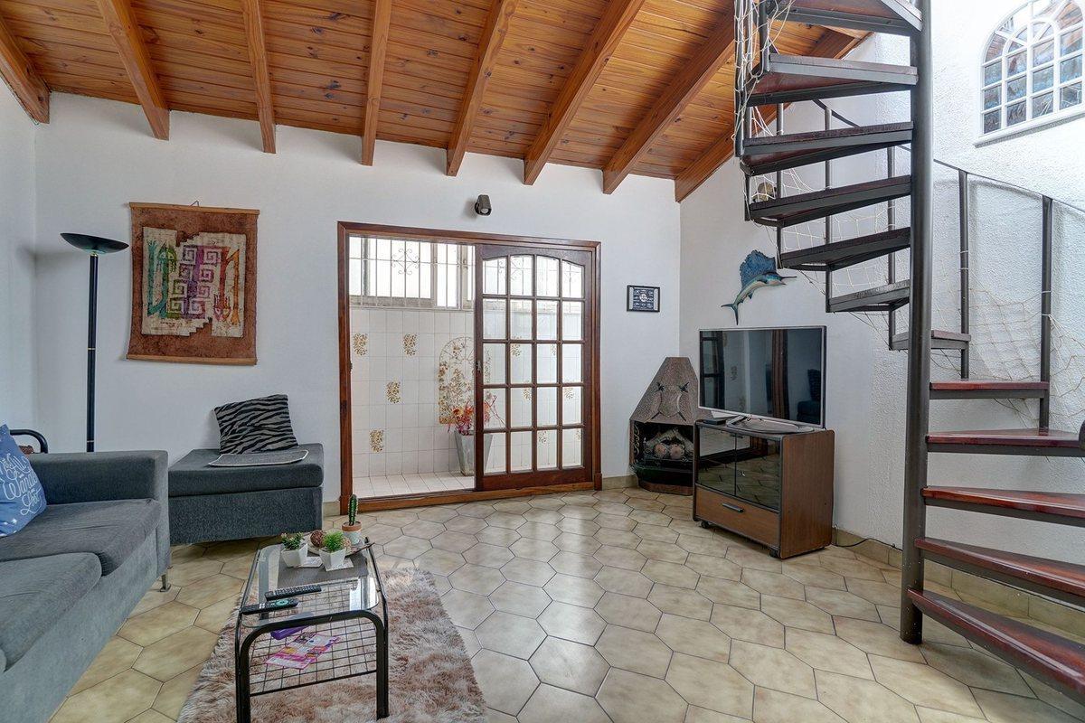 Foto de VENTA PH 4 AMB DEPENDENCIA Y TERRAZA EN FLORESTA, imagen 4