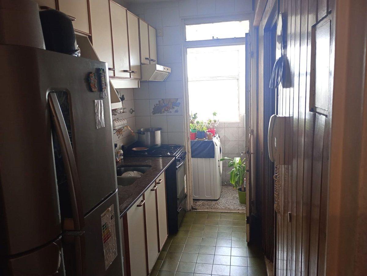 Foto de Venta dpto 4 ambientes en Avellaneda, imagen 2