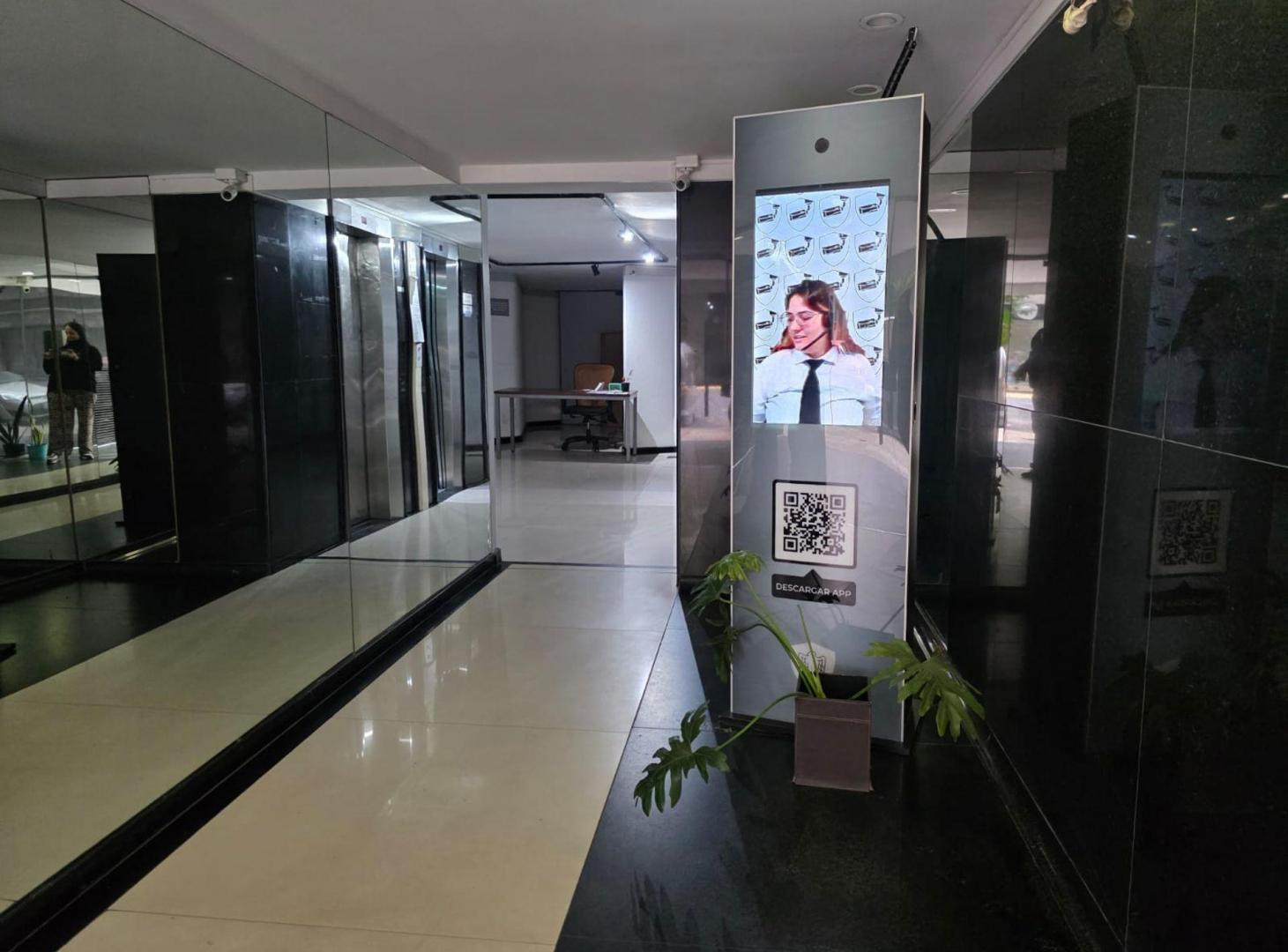 Foto de VENTA DEPARTAMENTO 2 AMB. BALCON EN SAN NICOLAS, imagen 3