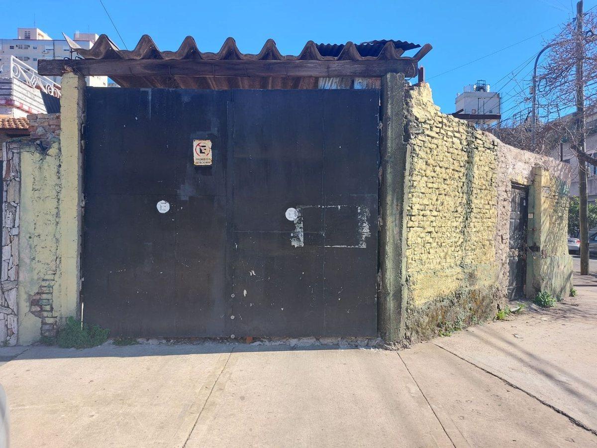 Foto de VENTA LOTE MATADEROS 217 M2, imagen 1
