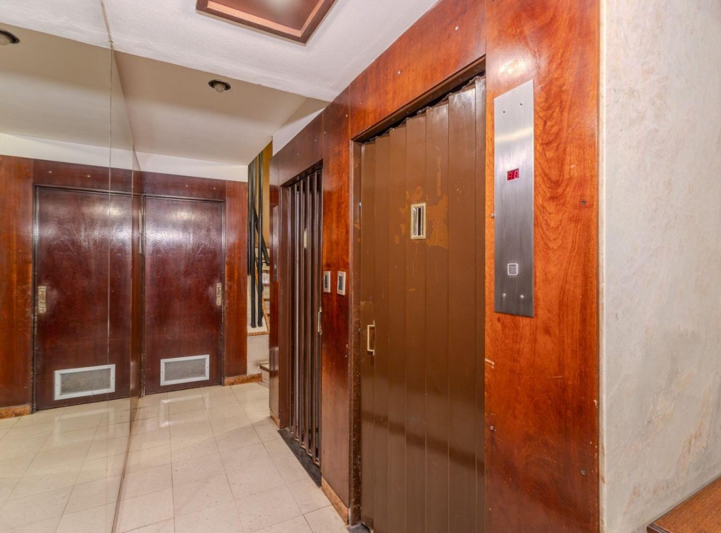 Foto de VENTA DEPARTAMENTO 4 AMBIENTES DEP BALCON PALERMO, imagen 5