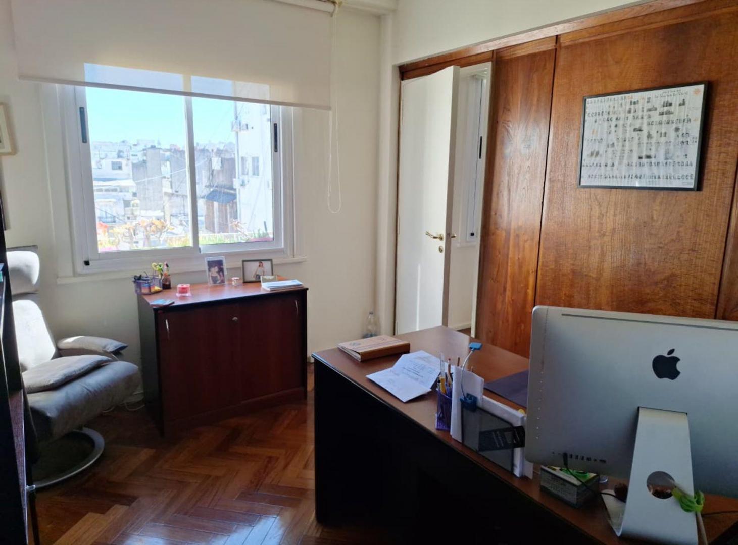 Foto de OFICINA EN VENTA ZONA TRIBUNALES EXCELENTE ESTADO, imagen 4