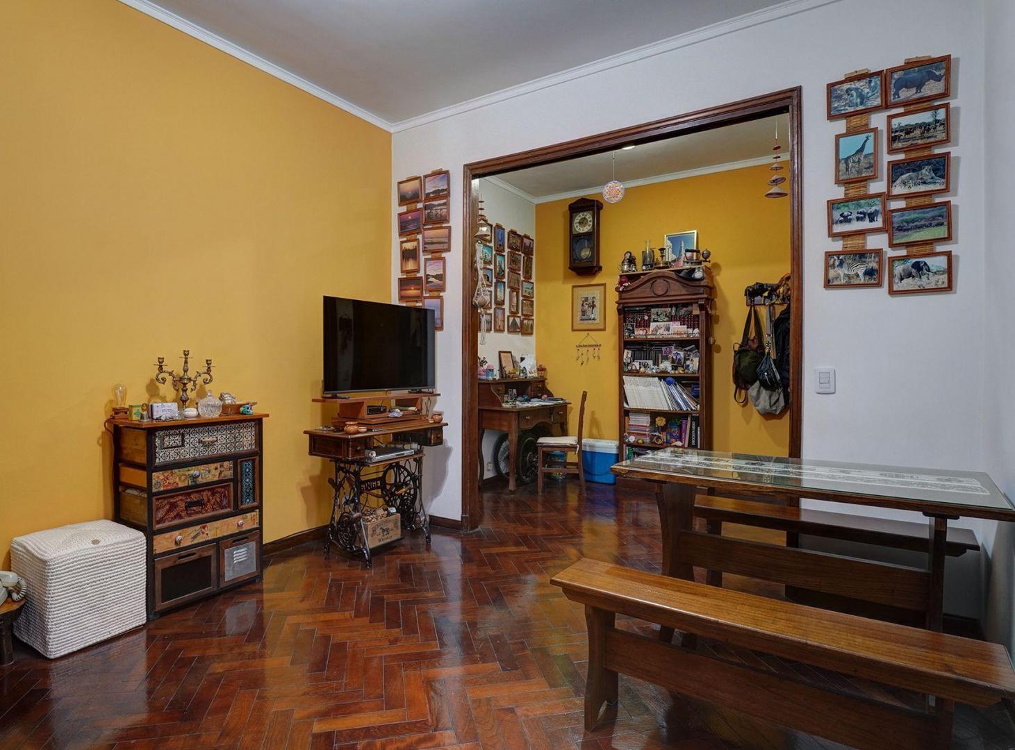 Foto de VENTA DEPARTAMENTO 2 AMBIENTES AMPLIOS CABALLITO, imagen 3