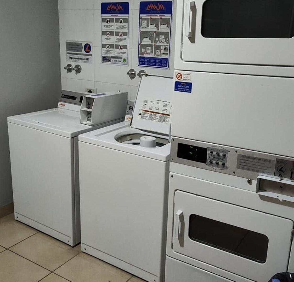 Foto de MONOAMBIENTE EN VENTA SAN CRISTOBAL CON BALCON, imagen 5