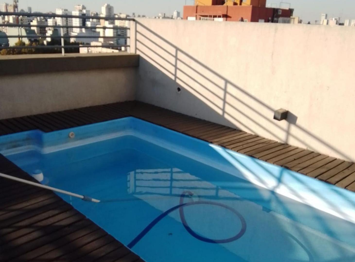 Foto de MONOAMBIENTE EN VENTA SAN CRISTOBAL CON BALCON, imagen 2