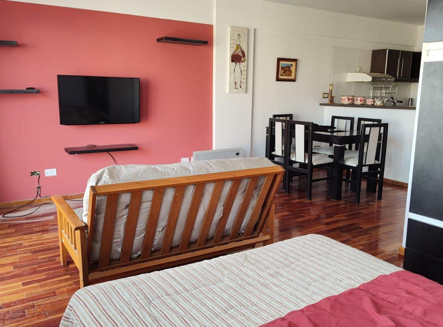 Foto de MONOAMBIENTE EN VENTA SAN CRISTOBAL CON BALCON, imagen 1