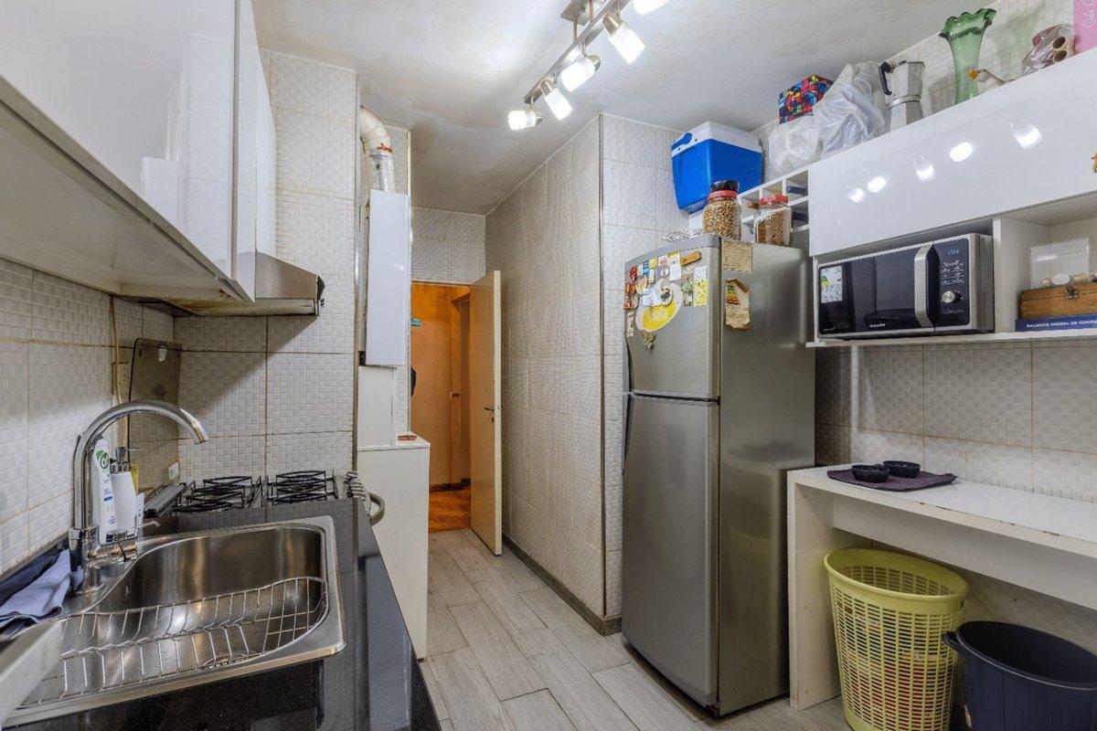 Foto de VENTA DEPARTAMENTO 3 AMBIENTES SAN CRISTOBAL, imagen 4
