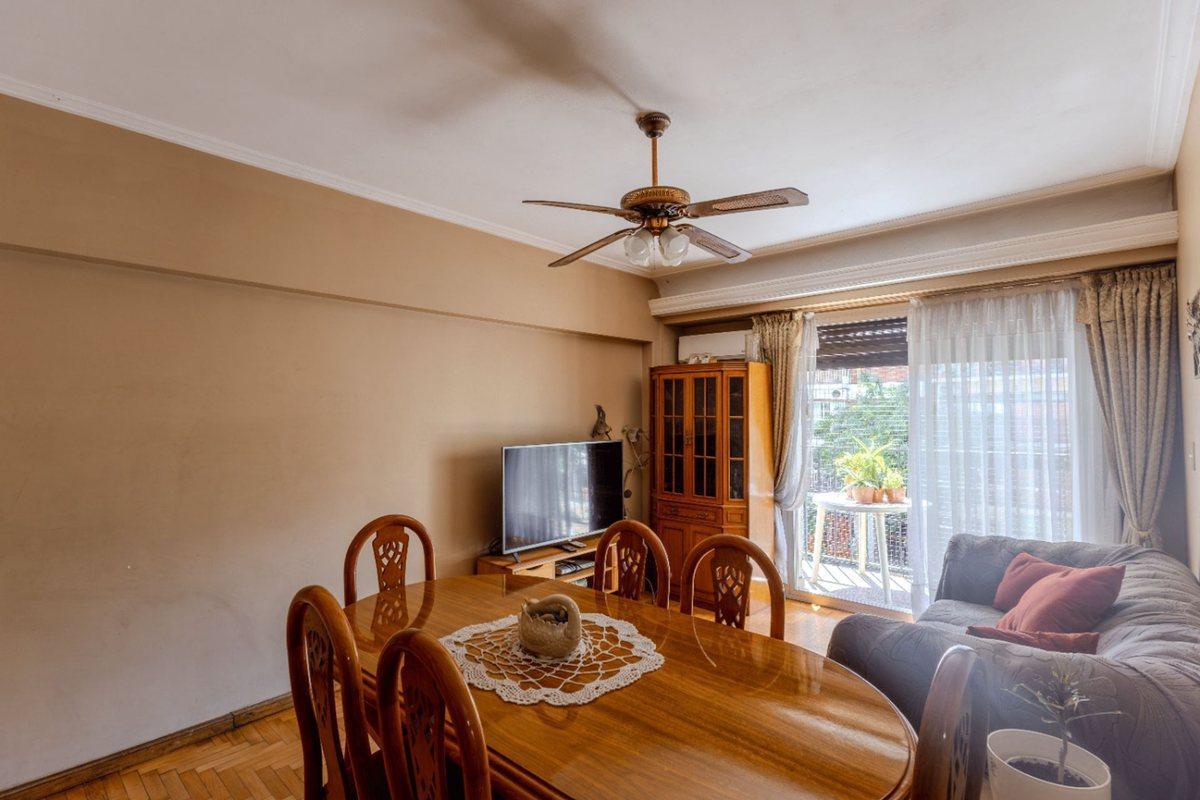 Foto de VENTA DEPARTAMENTO 3 AMBIENTES SAN CRISTOBAL, imagen 5