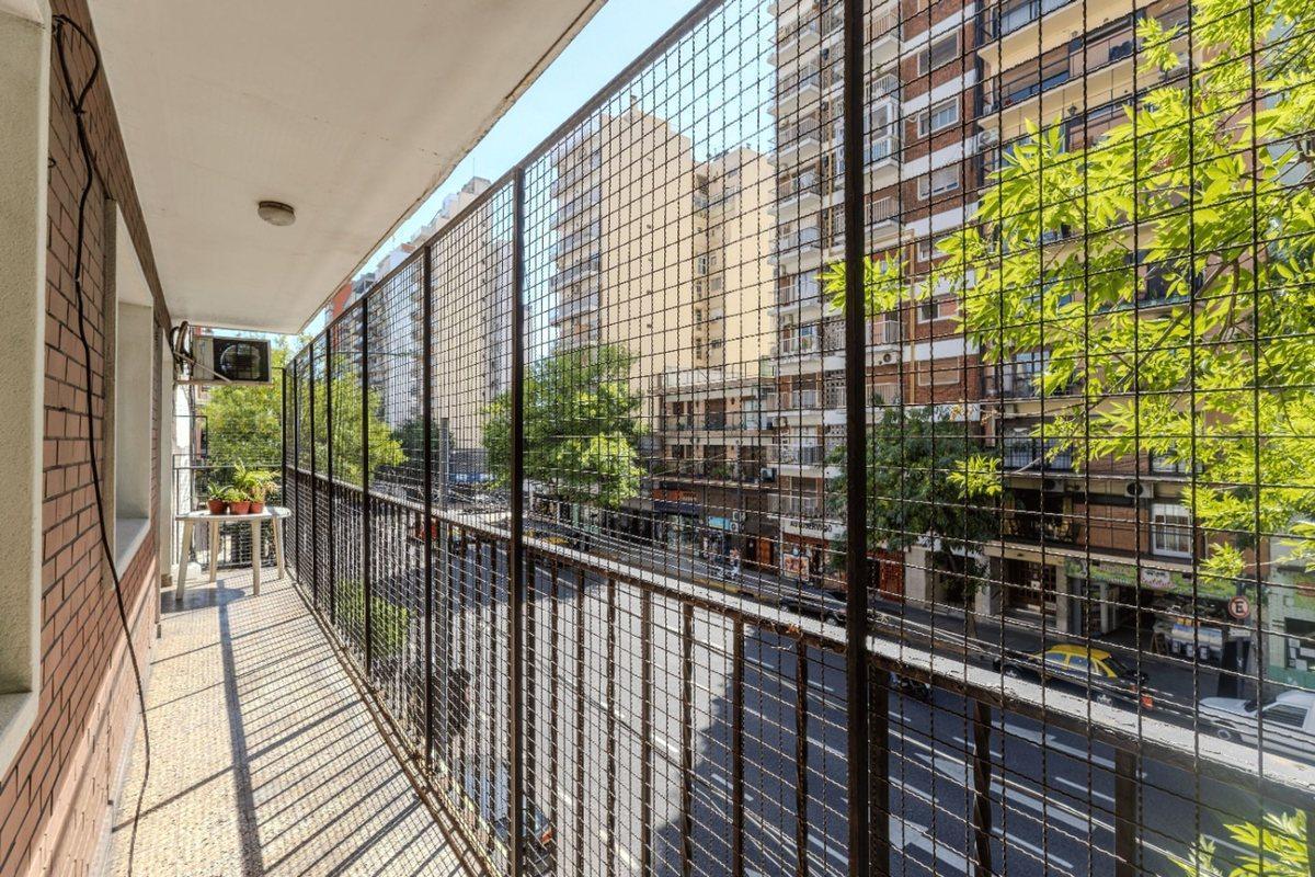 Foto de VENTA DEPARTAMENTO 3 AMBIENTES SAN CRISTOBAL, imagen 3