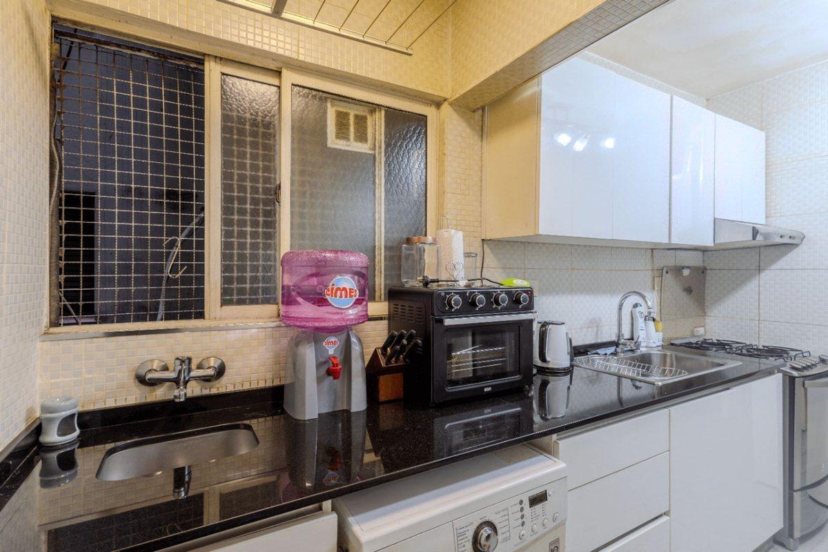 Foto de VENTA DEPARTAMENTO 3 AMBIENTES SAN CRISTOBAL, imagen 2